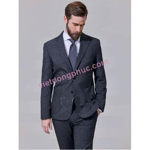 Đồng phục áo Vest Nam 90